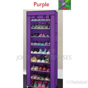 Shoe Racks