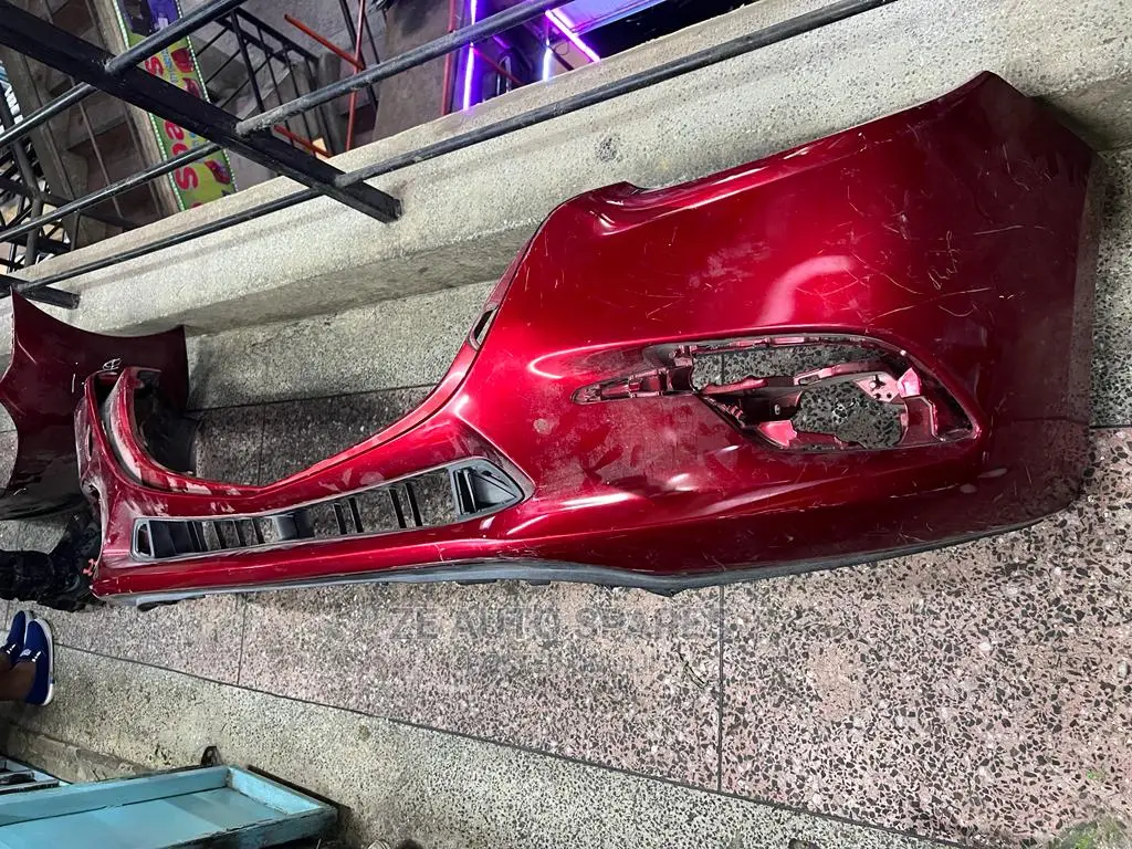 Mazda Atenza 2016 Front Bumper