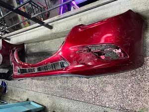 Mazda Atenza 2016 Front Bumper