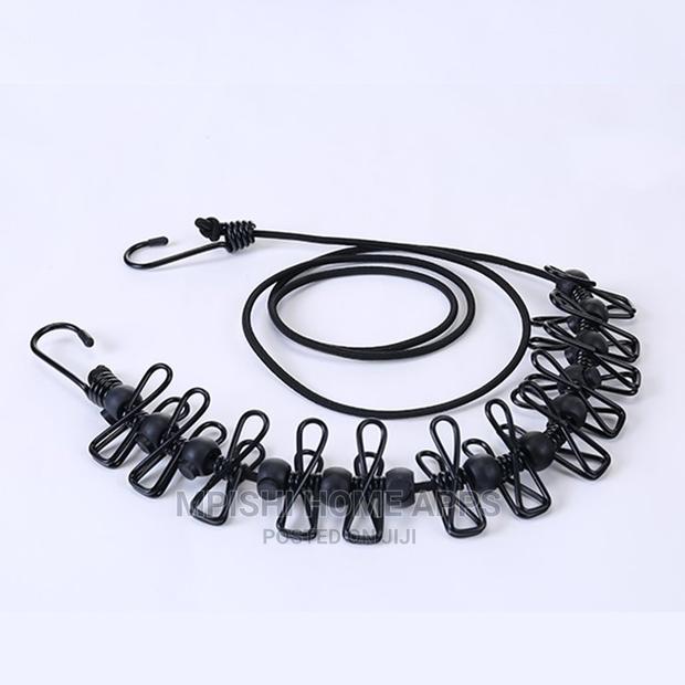 Portable Clothesline - thumbnail 6