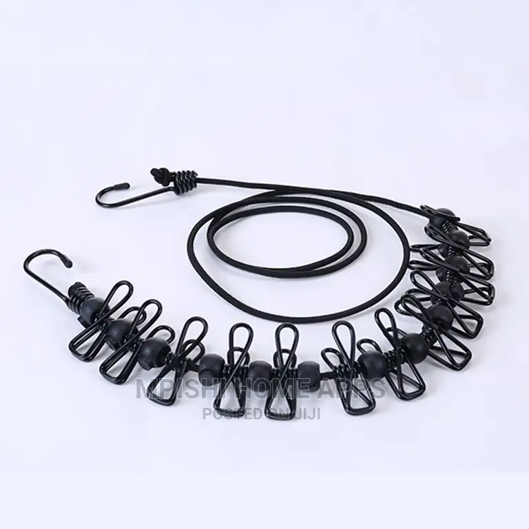 Portable Clothesline