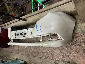 Noah 2015 Front Bumper