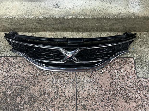 Mark X 2014 Grill Available