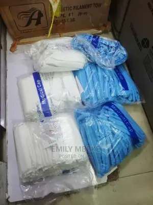 Hair Nets 