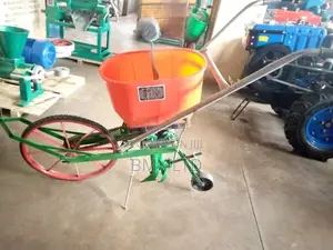 Manual Planting Machine
