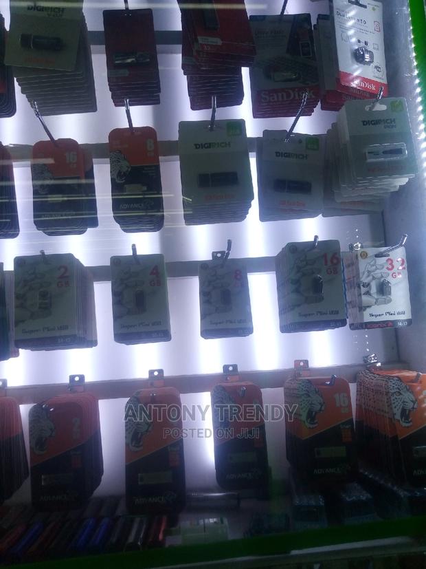 Memory Cards and Flash Disks in Wholesale - thumbnail 4