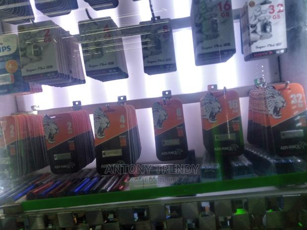 Memory Cards and Flash Disks in Wholesale - thumbnail 5