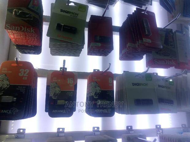 Memory Cards and Flash Disks in Wholesale - thumbnail 7