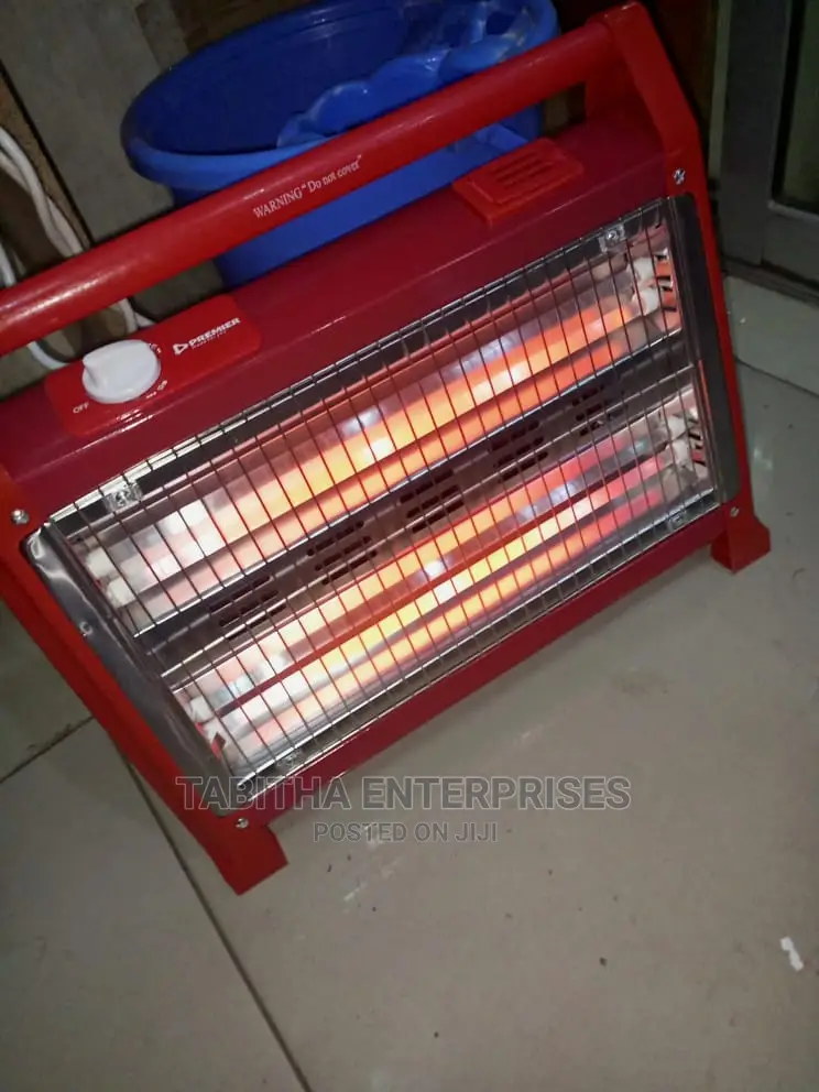 Room Heater Affordable