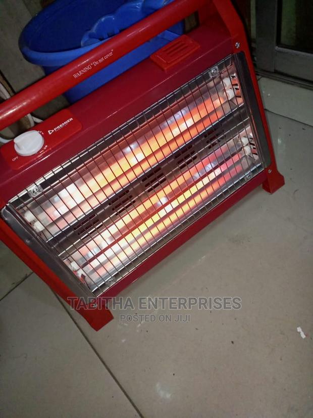 Room Heater Suitable - main view