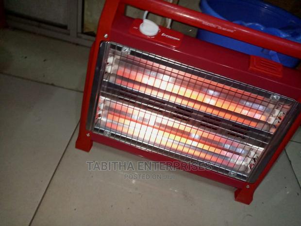 Room Heater Best Quality - main view