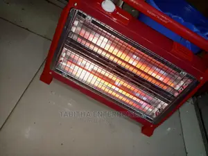 Room Heater Unique
