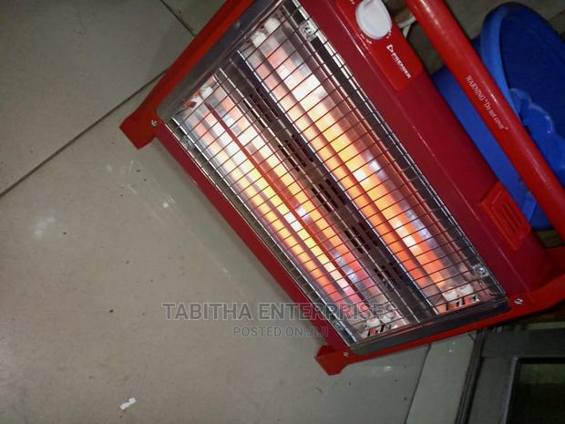 Room Heater Reliable - main view