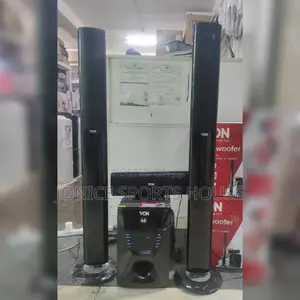Von Home Theatre