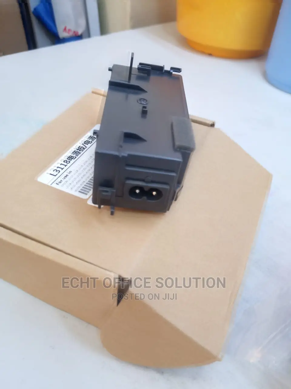 Power Supply for Epson 3111,3150