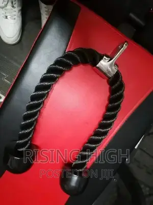 High Quality Tricep Ropes
