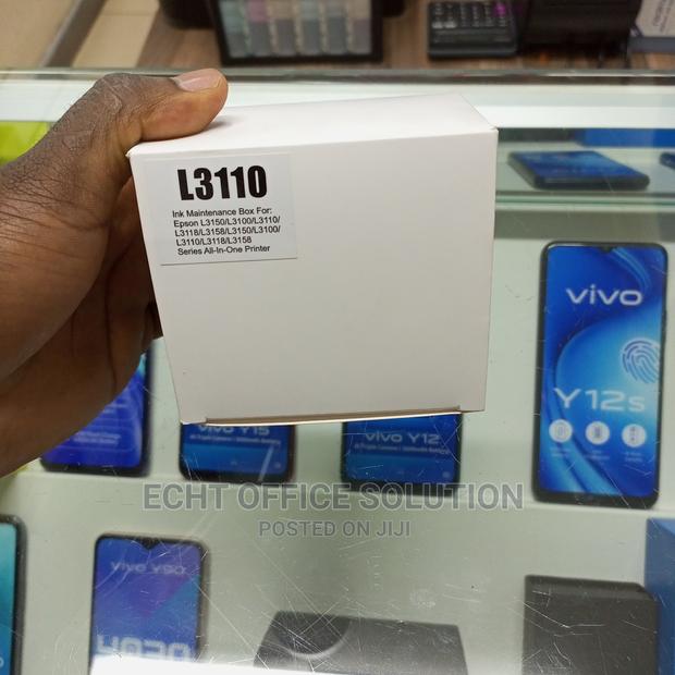 Epson L3111,3150 Watse Pad