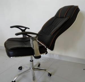 Orthopedic Chair