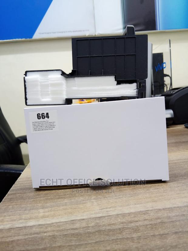 Epson L382 Waste Pad