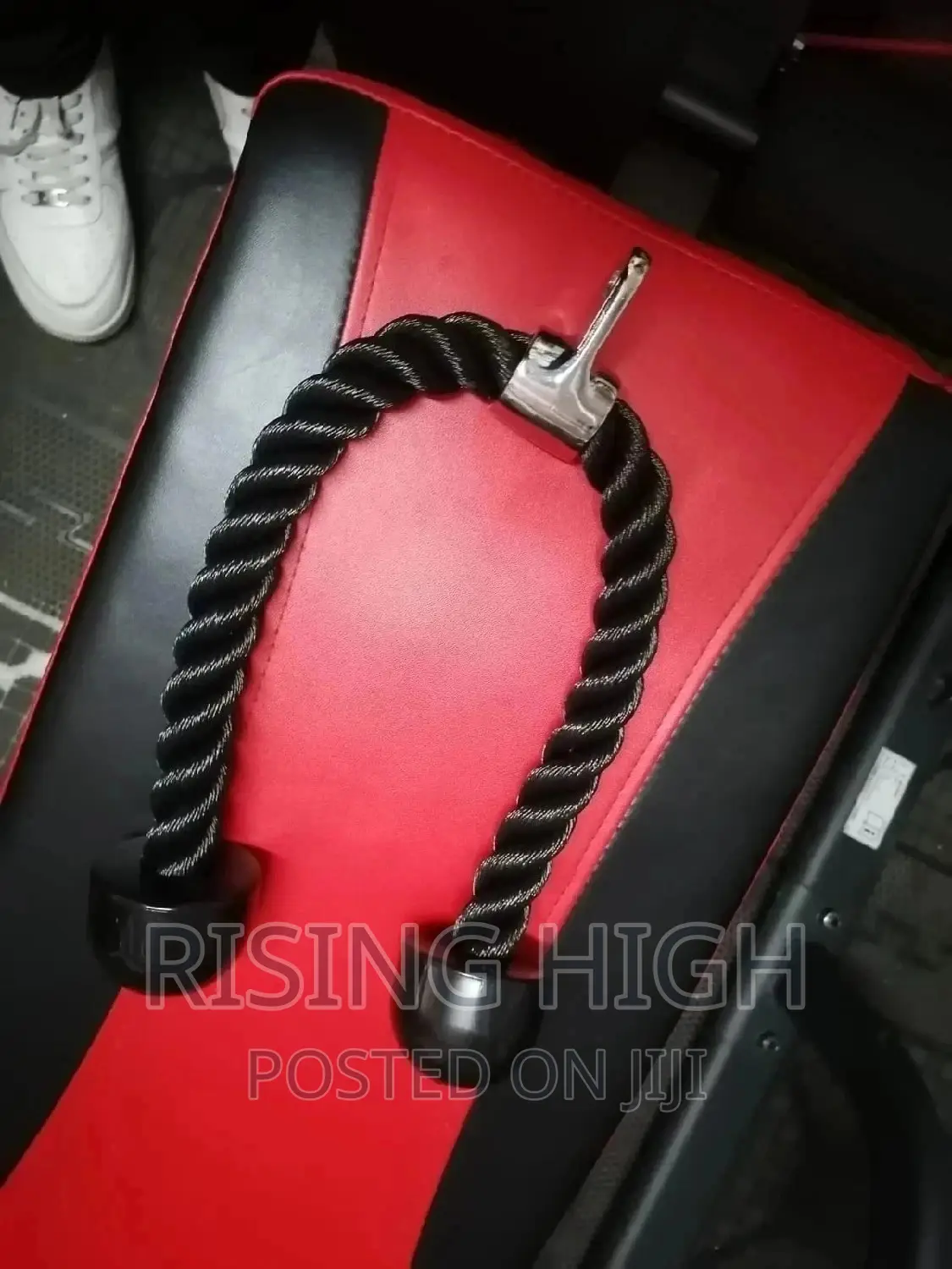 Very High Quality Tricep Ropes