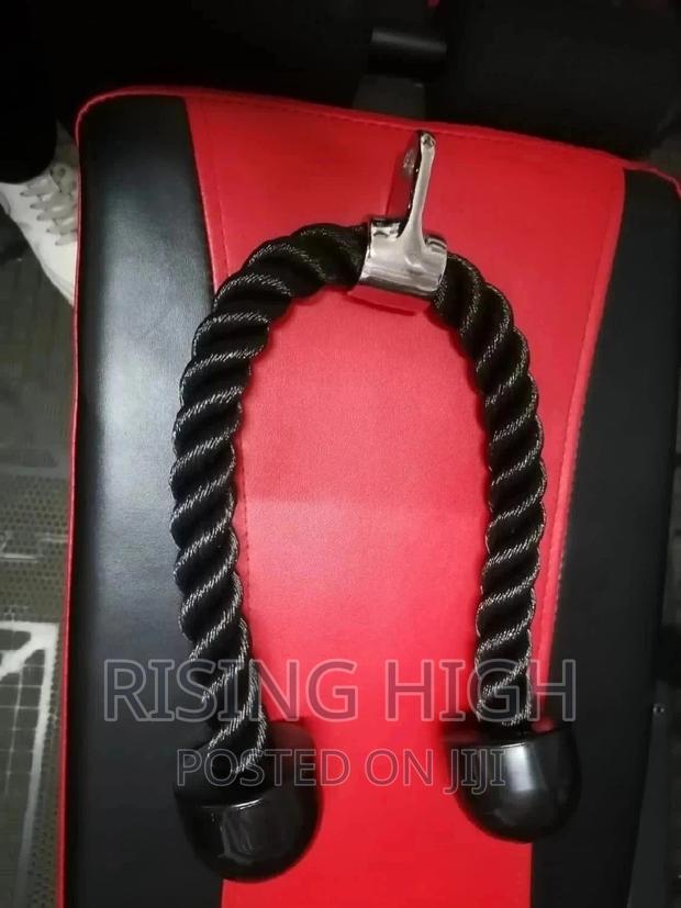 The Best Quality Tricep Ropes