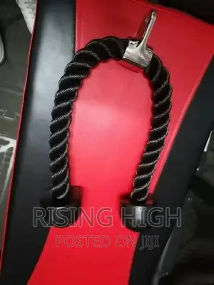The Very Best High Quality Tricep Ropes