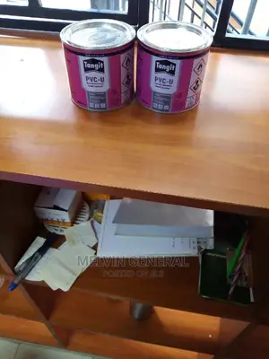 PVC Tangit Glue 500ml