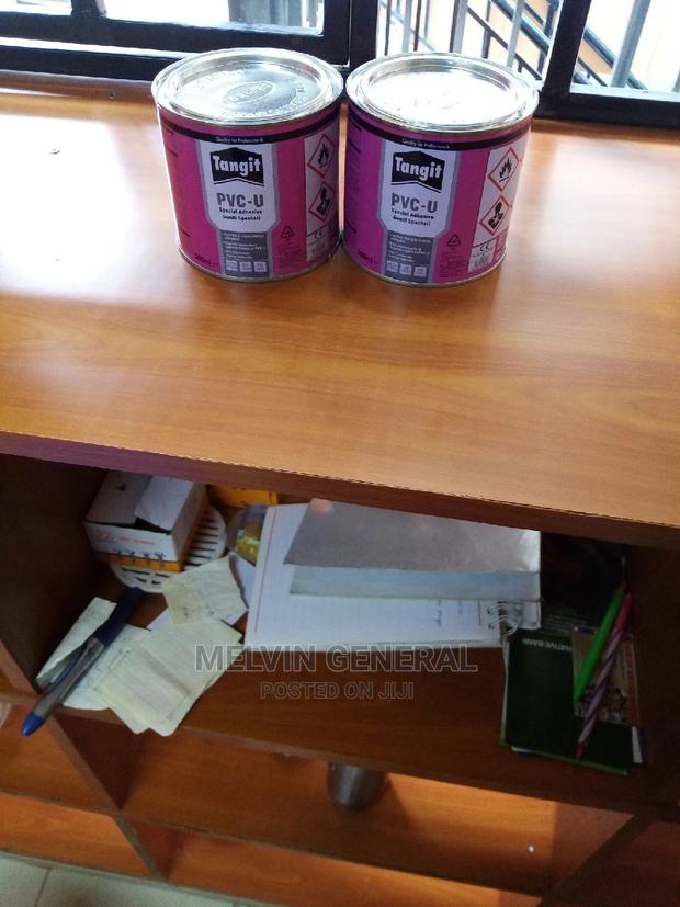 PVC Tangit Glue 500ml - main view