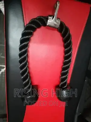 Brand New Quality Tricep Ropes
