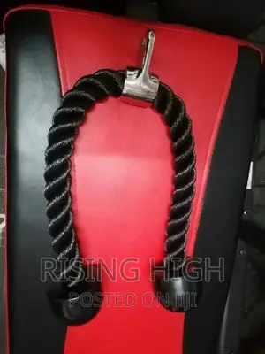 Awsoke and the Best Quality Tricep Rope