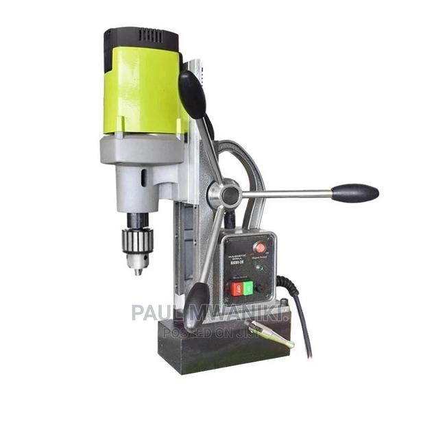 Pt26023301 Magnetic Drill 1600W