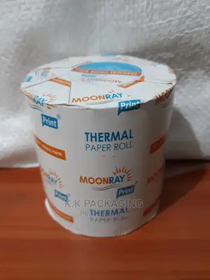 Thermal Rolls