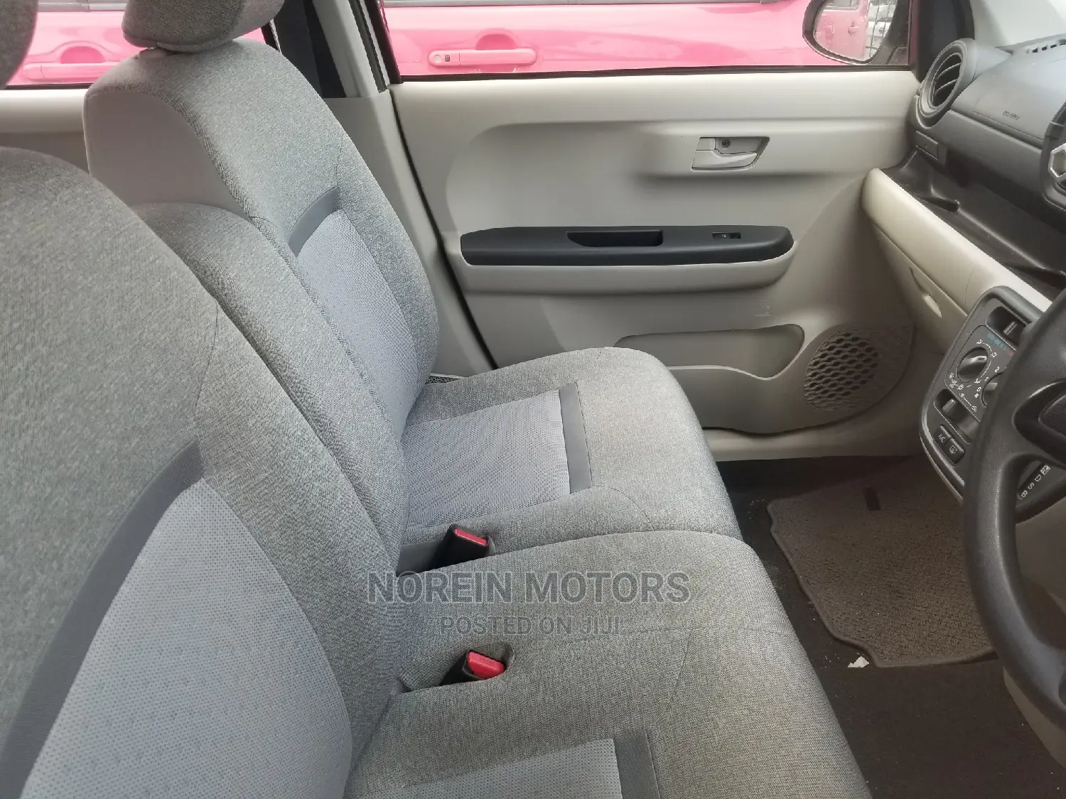 Toyota Passo 1.0 FWD 2015 Pearl
