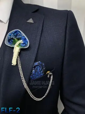 Official Suit