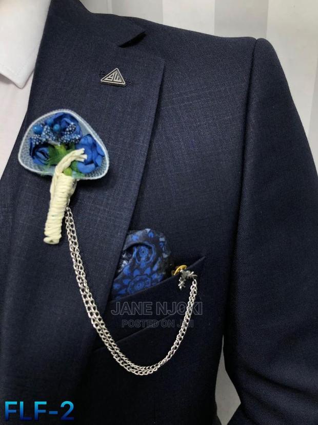 Official Suit - main view
