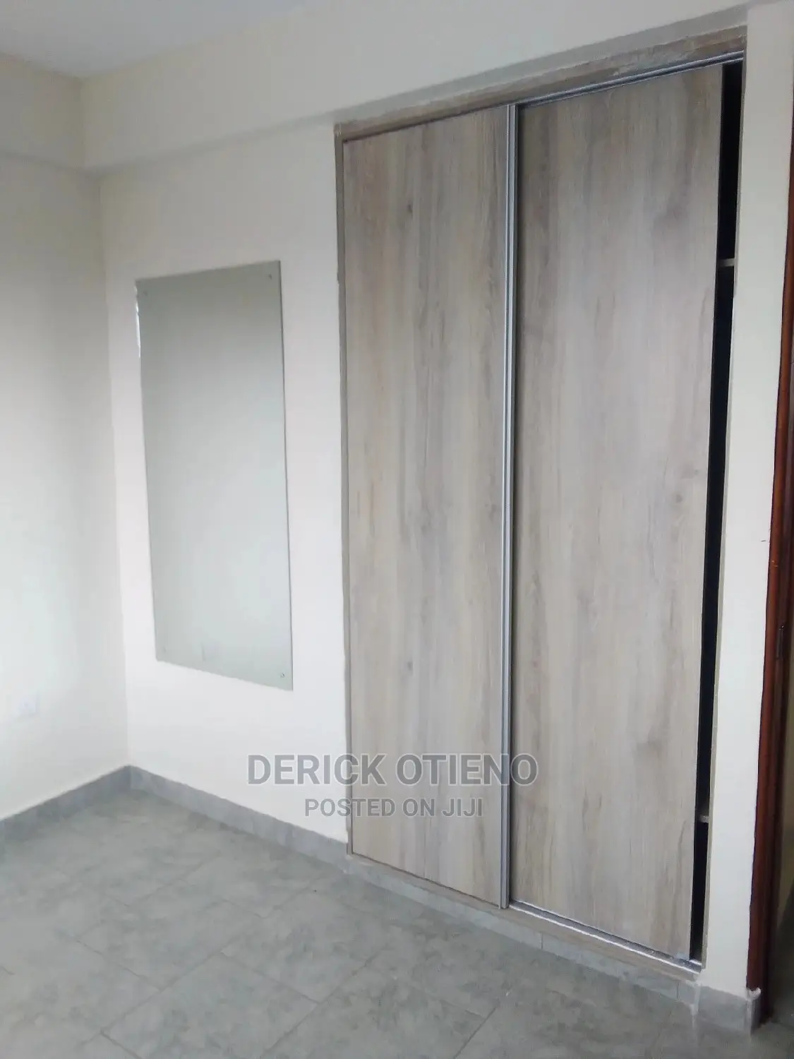 1bdrm Apartment in Wanye, Dagoretti Corner for Rent