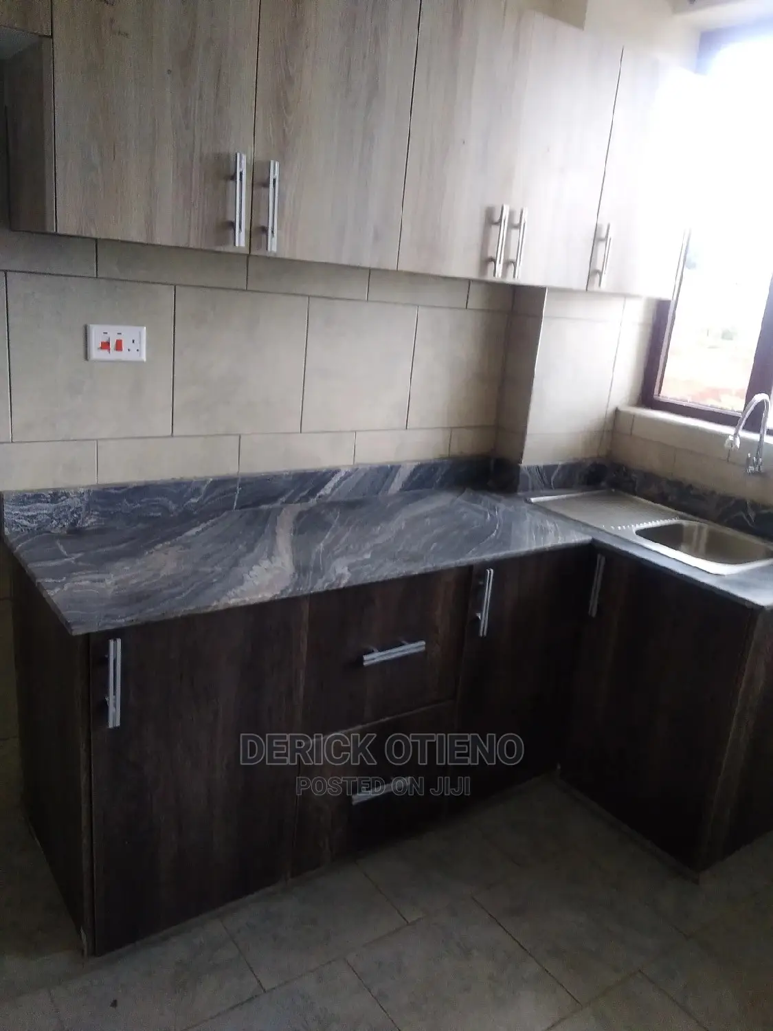 1bdrm Apartment in Wanye, Dagoretti Corner for Rent