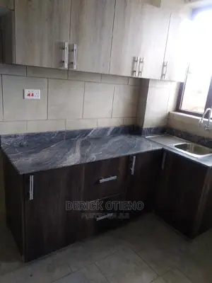 1bdrm Apartment in Wanye, Dagoretti Corner for Rent