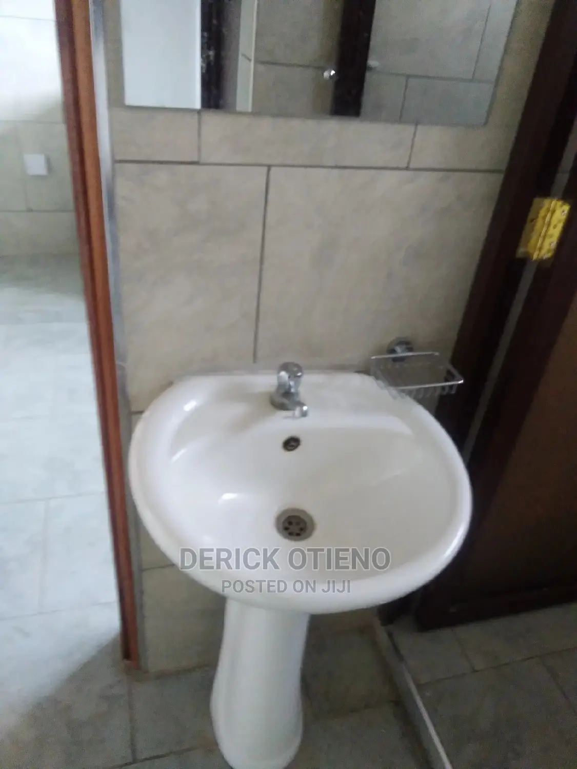 1bdrm Apartment in Wanye, Dagoretti Corner for Rent