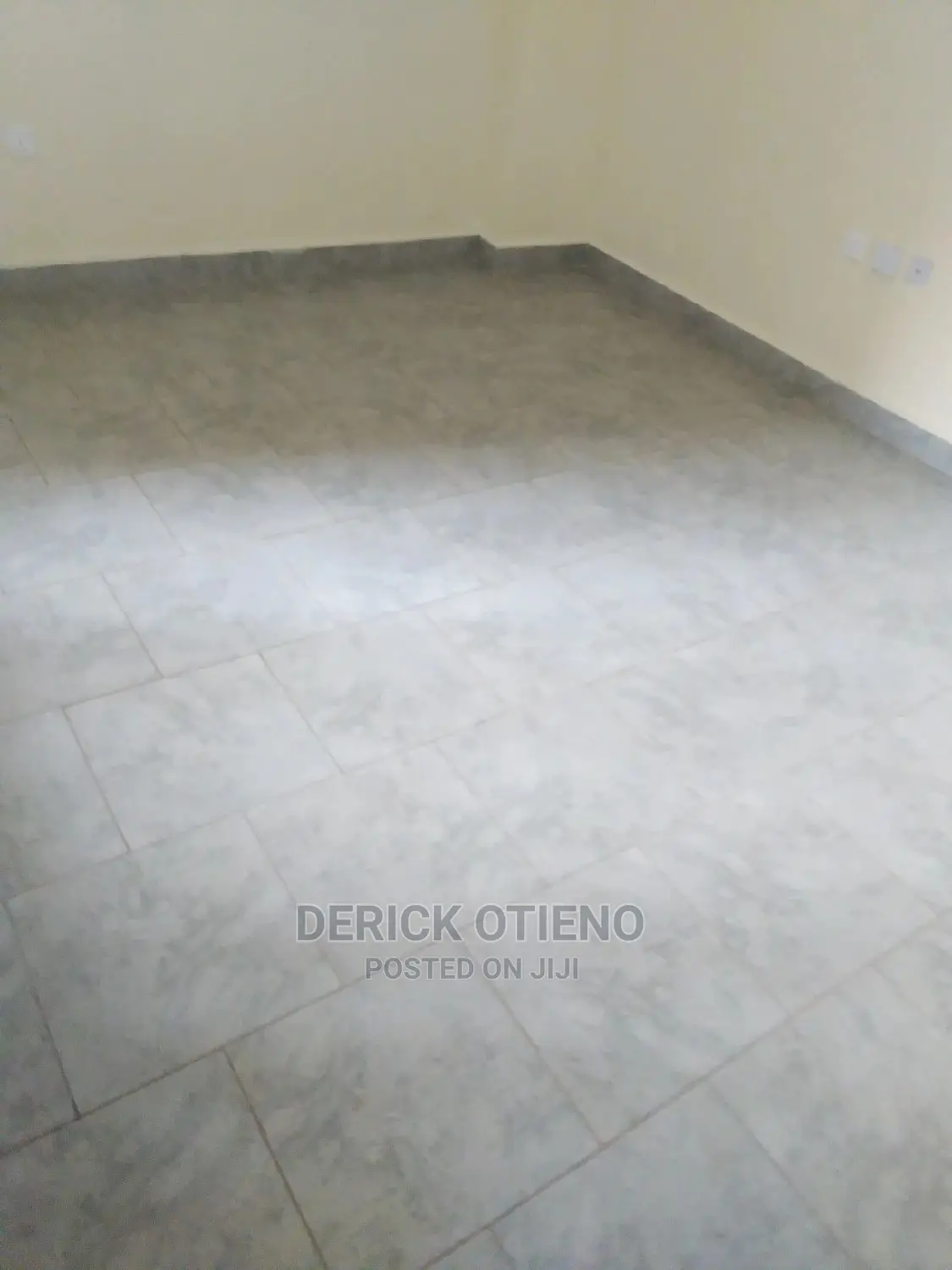 1bdrm Apartment in Wanye, Dagoretti Corner for Rent
