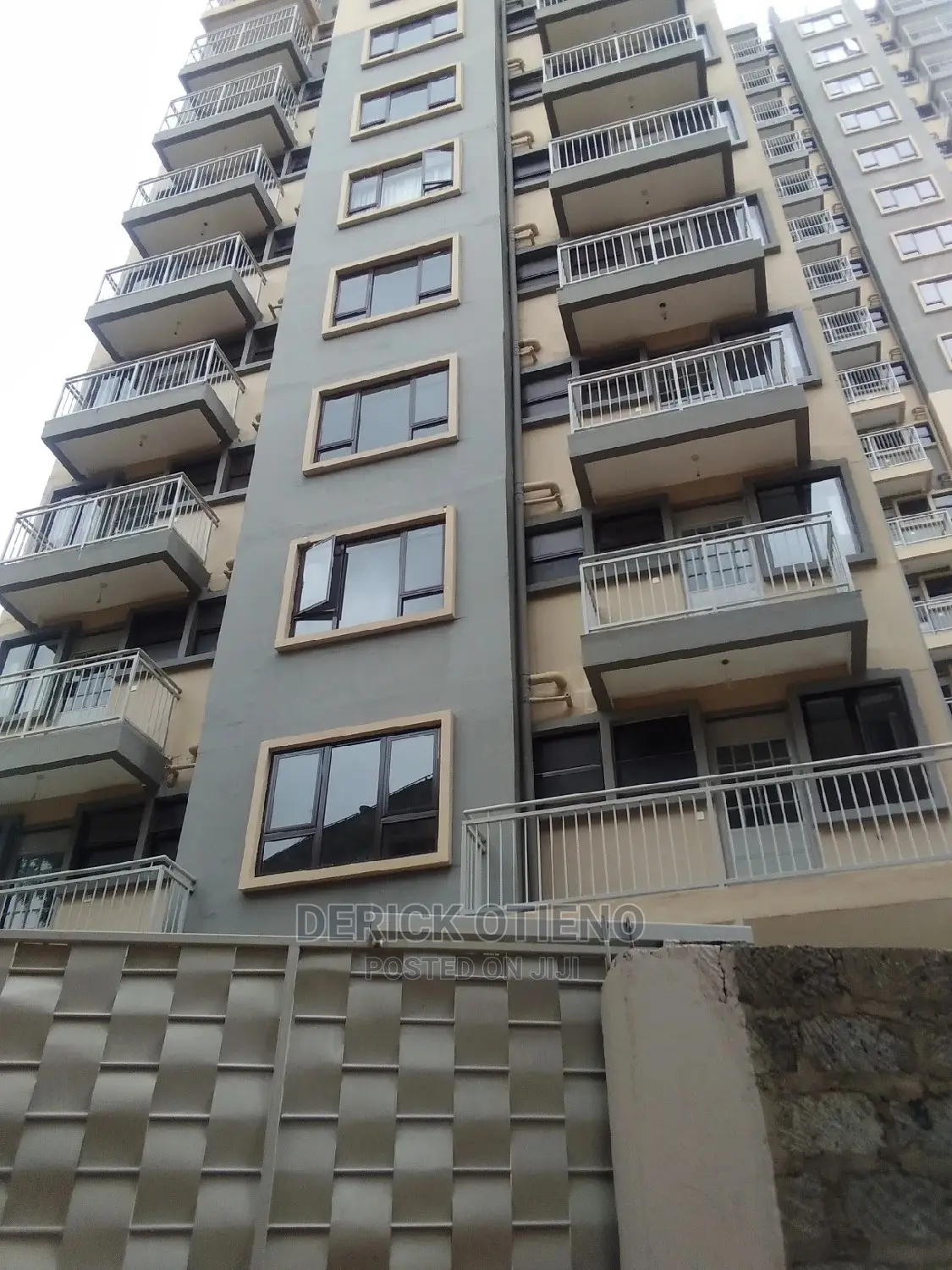 1bdrm Apartment in Wanye, Dagoretti Corner for Rent