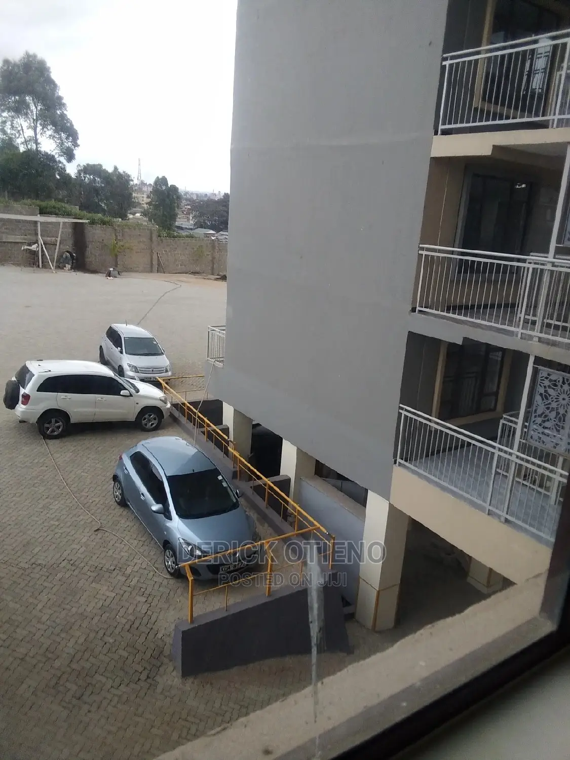 1bdrm Apartment in Wanye, Dagoretti Corner for Rent