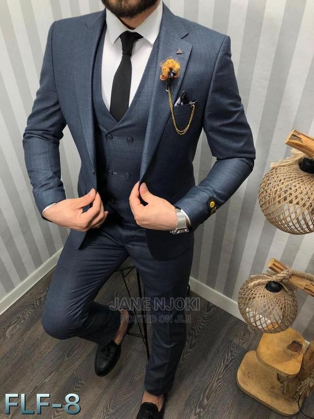 3pc Suit Men - thumbnail 2