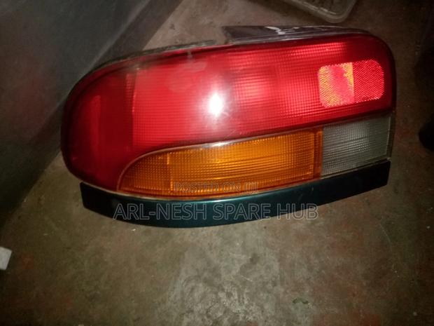 Impreza Gf Rear Light - thumbnail 3
