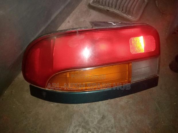 Impreza Gf Rear Light - thumbnail 5