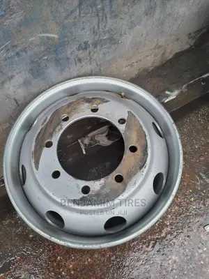 Original Rim for Isuzu Fi