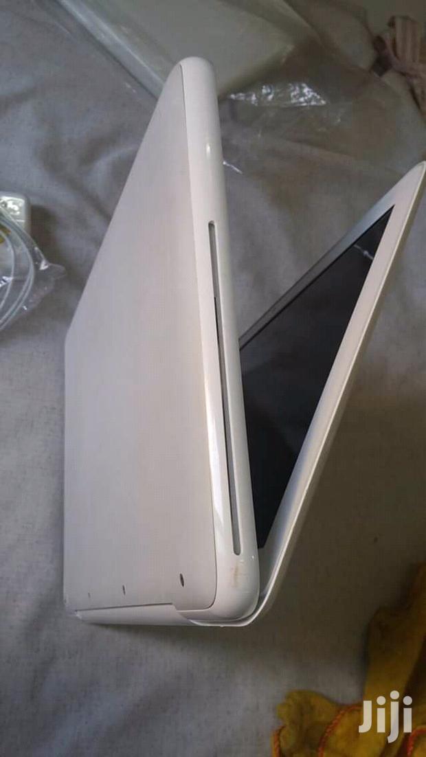 Laptop Apple MacBook 4GB Intel Core 2 Duo HDD 320GB - thumbnail 4