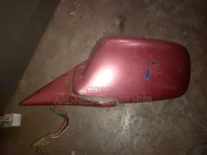 Impreza GF,Side Mirror