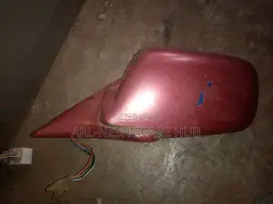 Impreza GF,Side Mirror