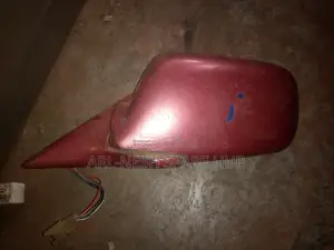 Impreza GF,Side Mirror